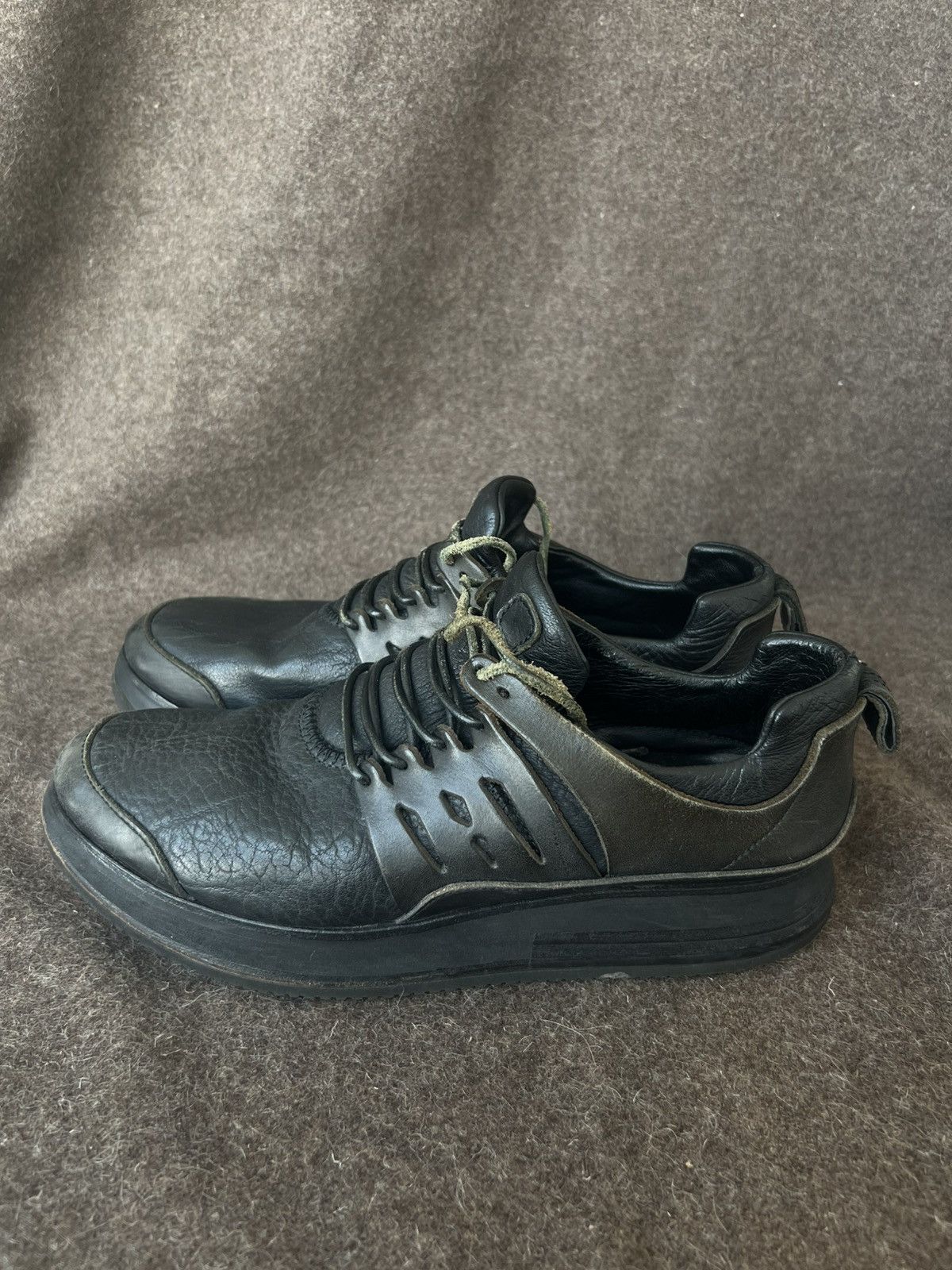 Hender Scheme MIP-12 Nike Presto Repro Size US 9 / EU 42 - 3 Thumbnail