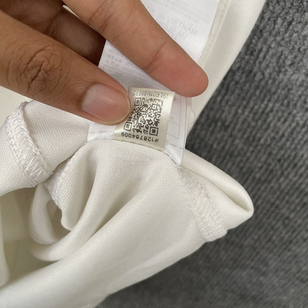 Adidas × Stella McCartney Adidas x Stella McCartney T Shirt Size US M / EU 48-50 / 2 - 11 Thumbnail