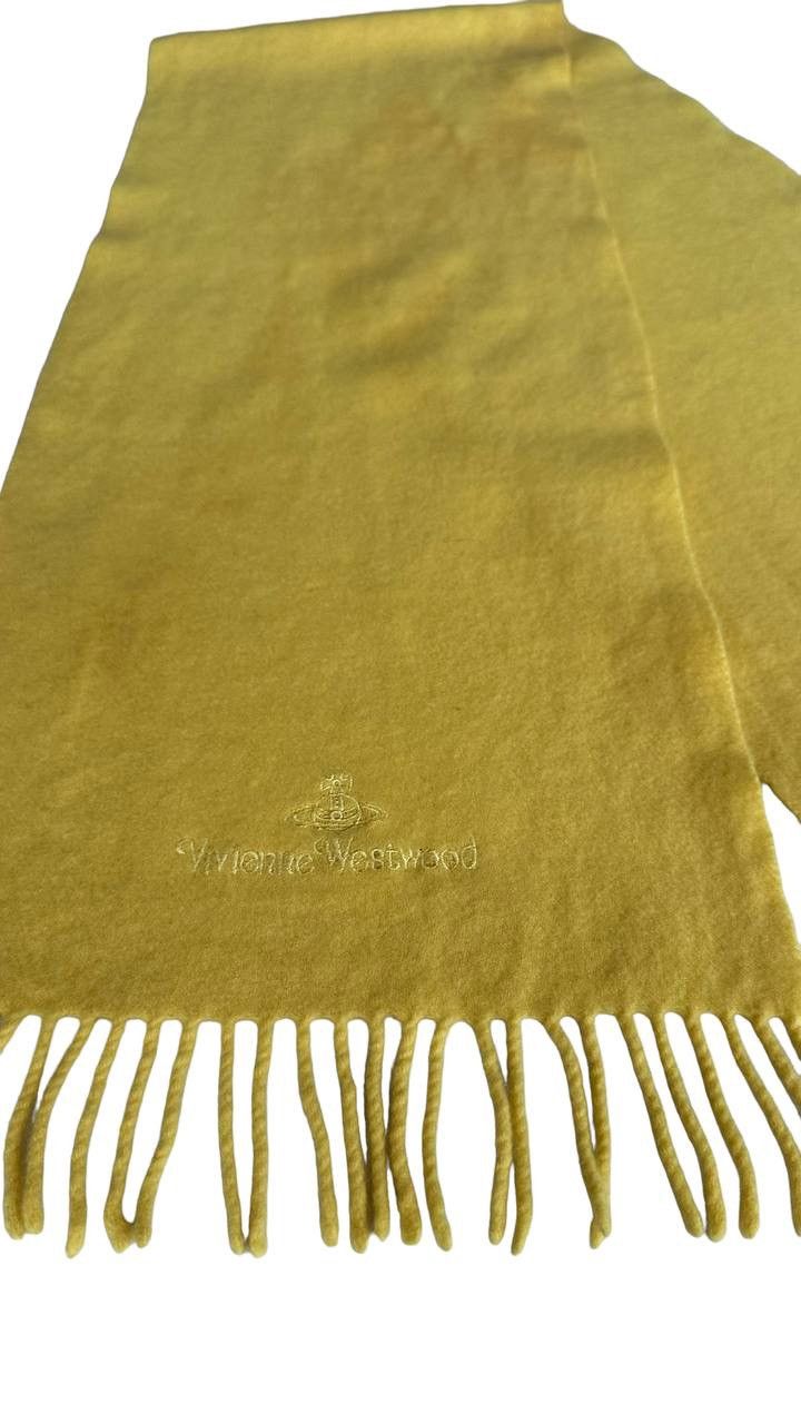 Vivienne Westwood Vivienne Westwood Scarf / Muffler Size ONE SIZE - 3 Thumbnail