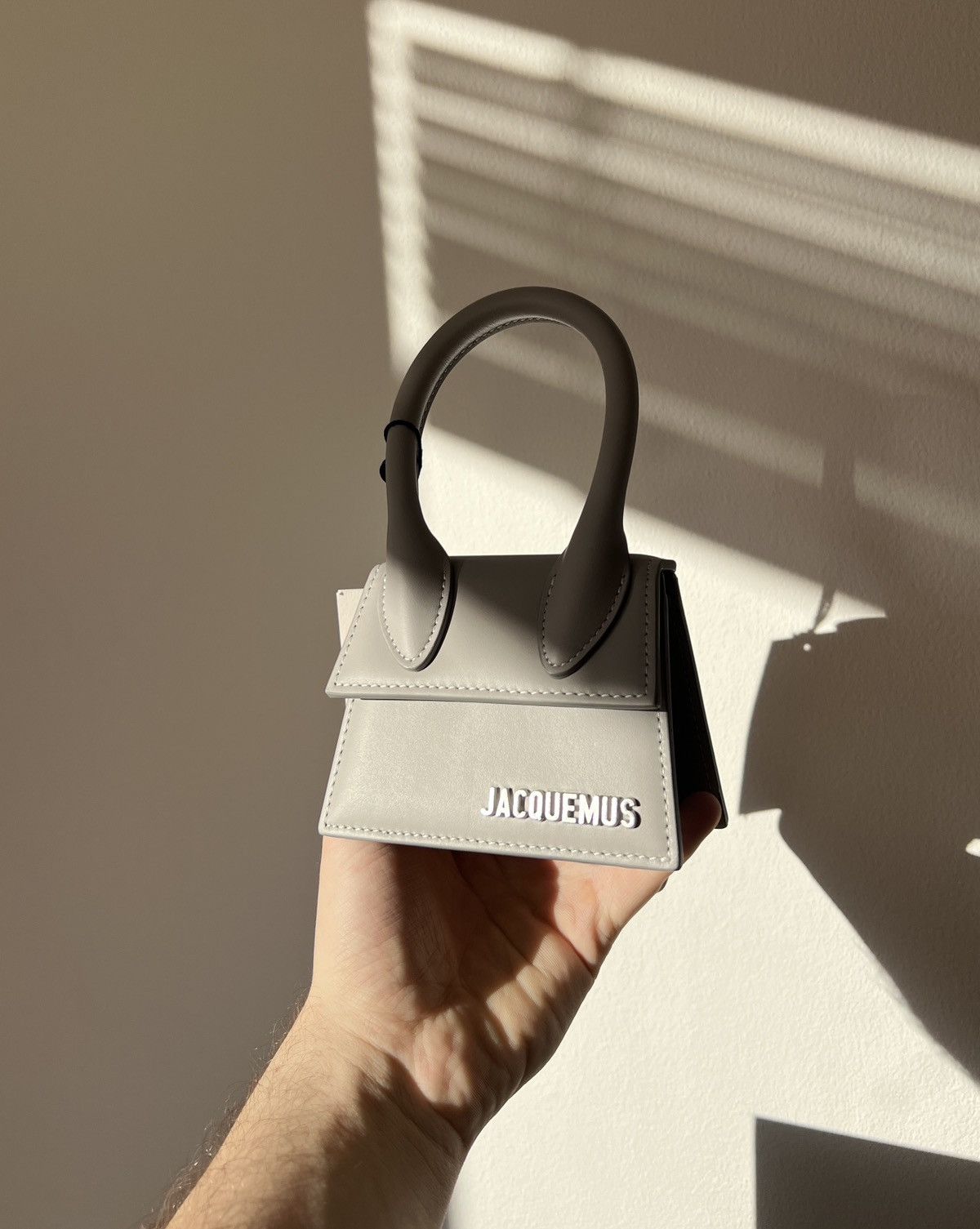 Jacquemus Jacquemus Le Chiquito Mini Size ONE SIZE - 11 Thumbnail