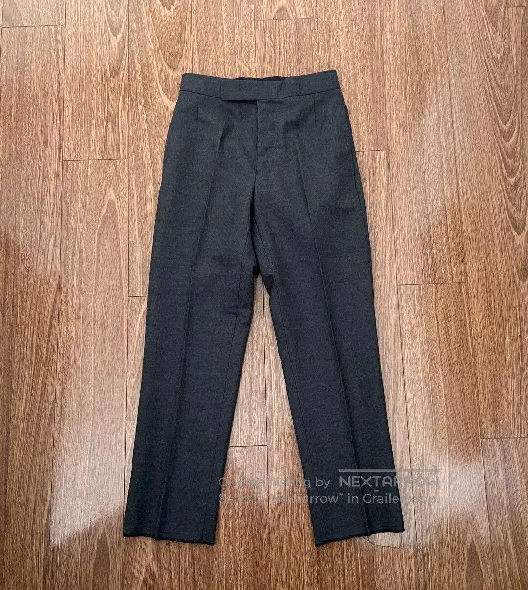 Thom Browne thom browne super 120s two. Size US XXS / EU 40 - 7 Thumbnail