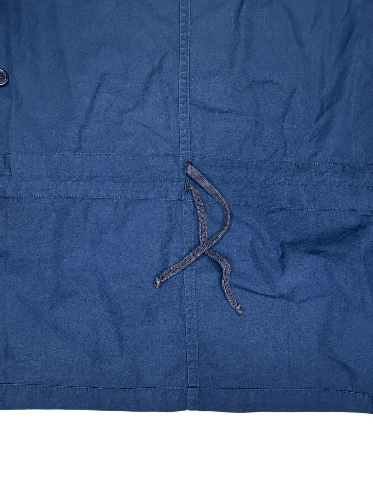 Helmut Lang 1996 Cropped Field Parka Size US S / EU 44-46 / 1 - 8 Thumbnail