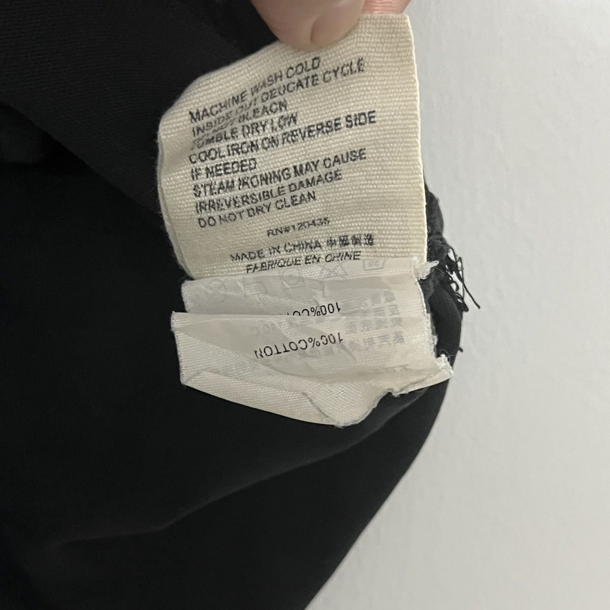 Evisu × Japanese Brand Vintage Evisu Urbex Dio Every Thing Tee Osaka Japan Size US L / EU 52-54 / 3 - 5 Thumbnail