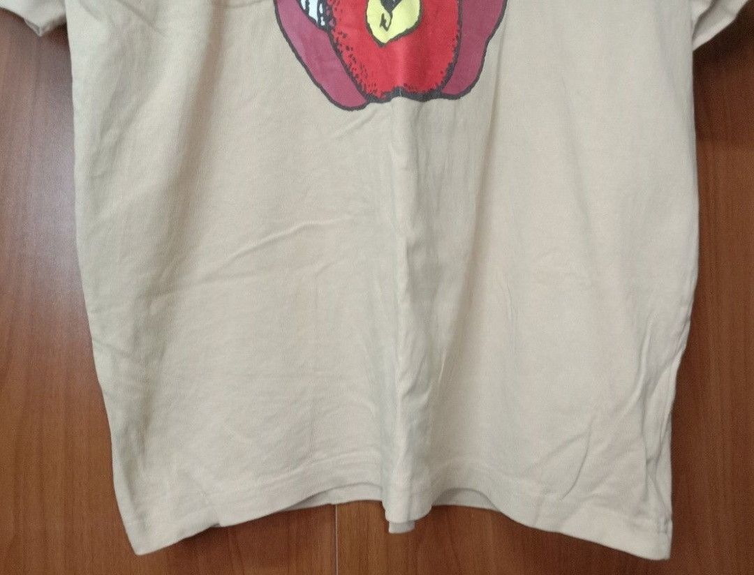 Other OBEY LOVE IS THE DRUUG SKATE HIP HOP HYPE DOPE SWAG SHIRT Size US XL / EU 56 / 4 - 6 Thumbnail