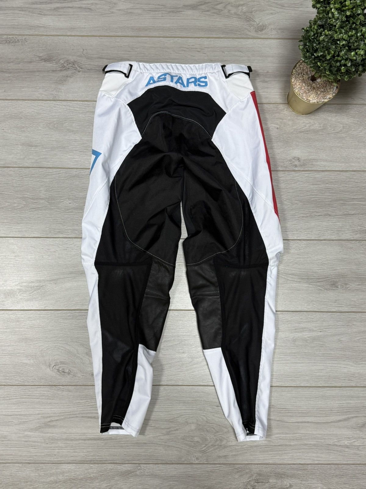 Alpinestars Alpinestars motocross new bike pants Size US 34 / EU 50 - 10 Thumbnail