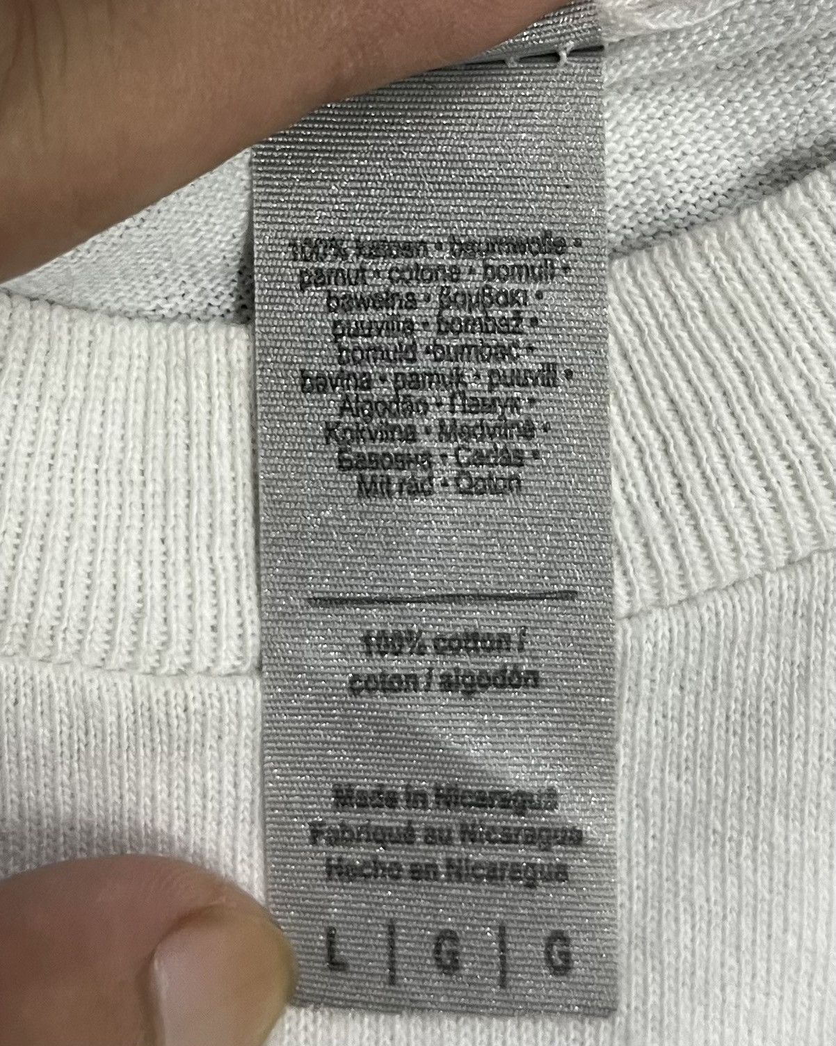 Gildan × Vintage VINTAGE GILDAN GET IN LOSERS WE’RE GOING HEALING SHIRT Size US L / EU 52-54 / 3 - 8 Thumbnail