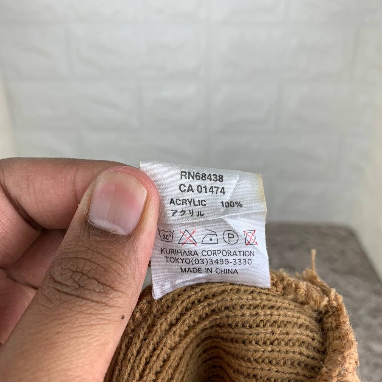 Kangol 💥Kangol Size ONE SIZE - 4 Thumbnail