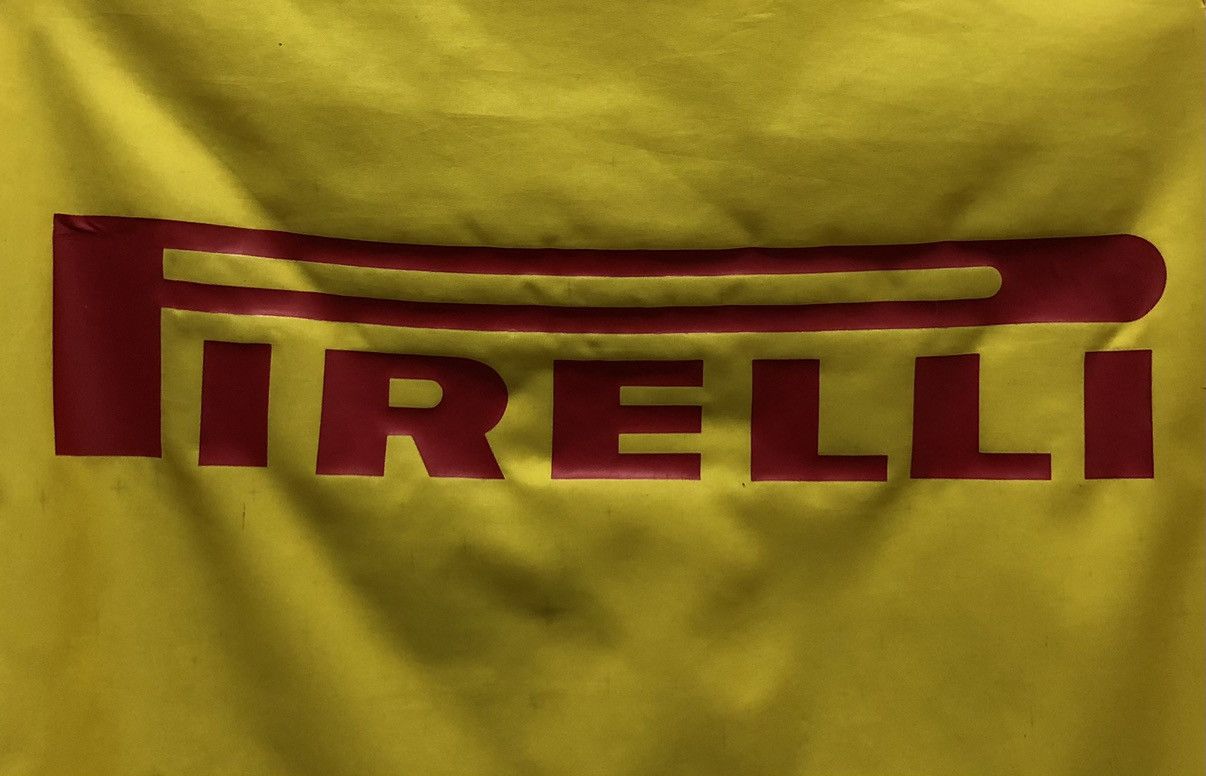 Vintage Vintage Soffe Firelli Made In Usa Jacket Size US M / EU 48-50 / 2 - 4 Thumbnail
