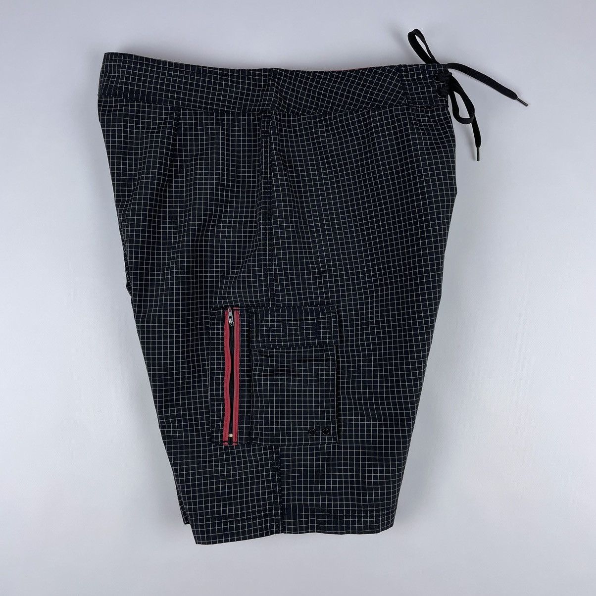 Stussy Vintage Stussy Shorts Boardshort Size US 32 / EU 48 - 3 Thumbnail