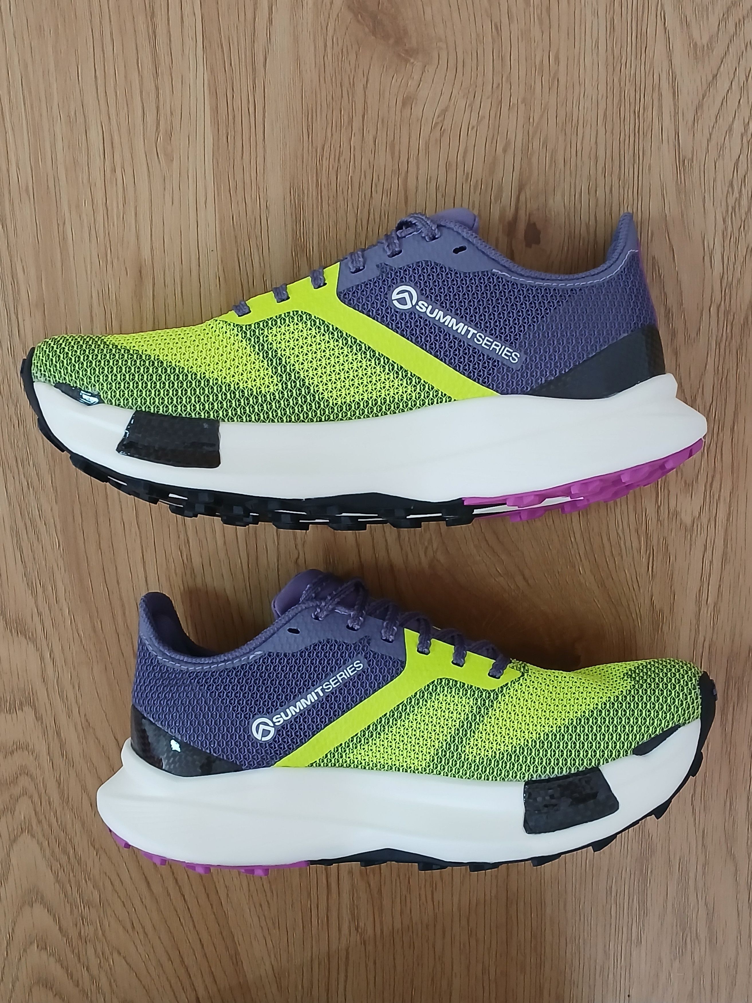 The North Face New The North Face Summit Vectiv Pro Sneakers Size US 8.5 / IT 38.5 - 3 Thumbnail