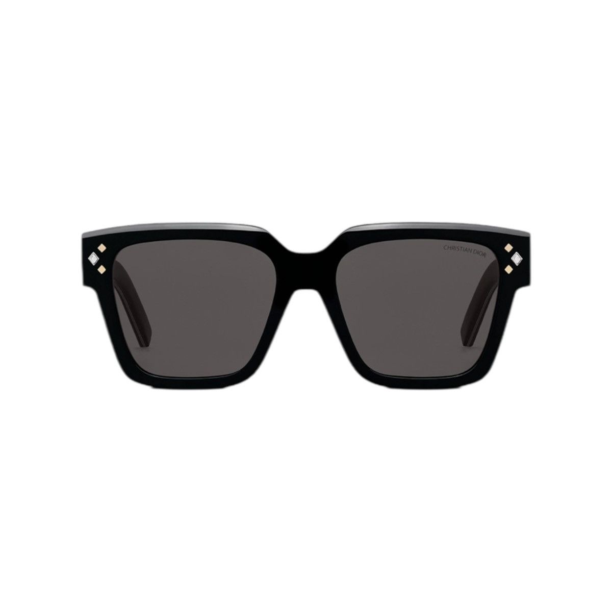 Dior Dior Diamond S3F sunglasses Size ONE SIZE - 5 Thumbnail