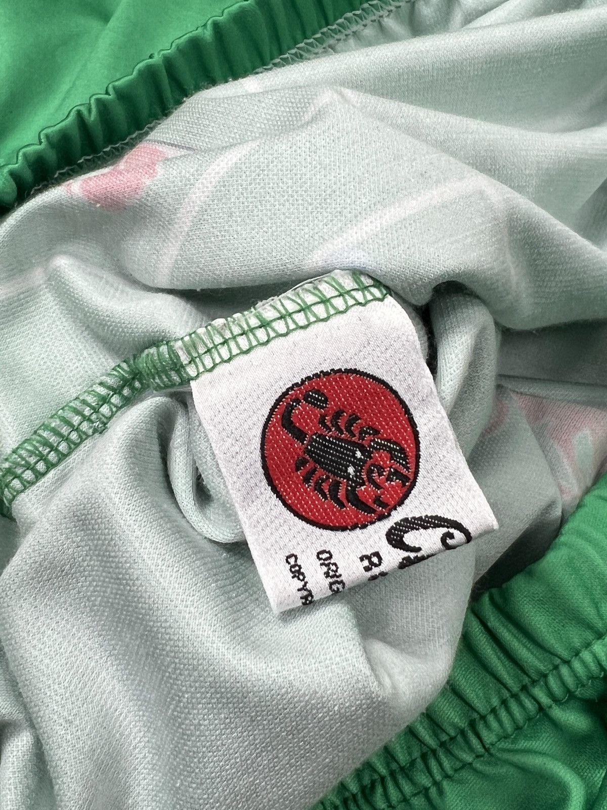 Other VTG Castelli Tour de France PMU Sprinter Jersey Cycling L Size US L / EU 52-54 / 3 - 6 Thumbnail