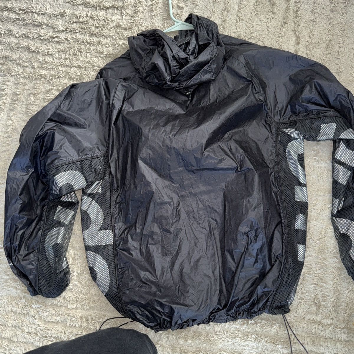 Supreme Supreme rain jacket/windbreaker Size US M / EU 48-50 / 2 - 2 Thumbnail
