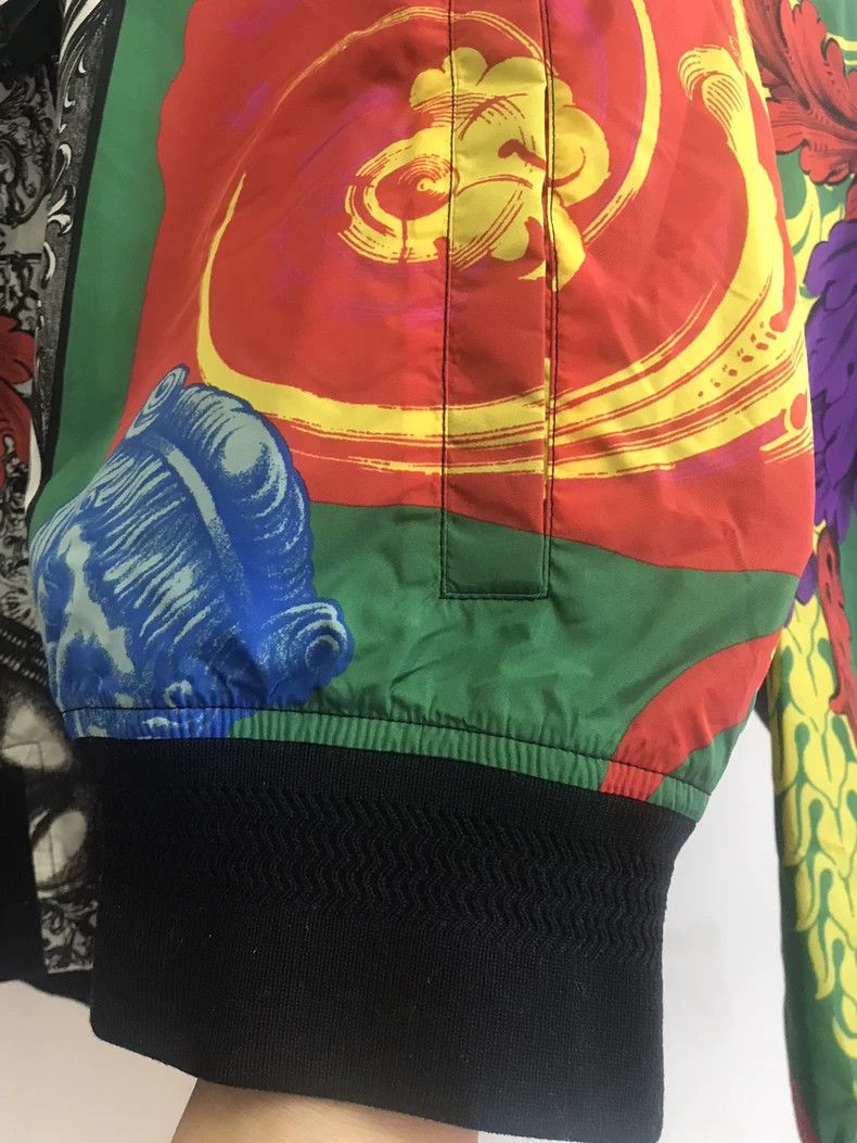 Versace Versace Men's jackets Size US M / EU 48-50 / 2 - 3 Thumbnail