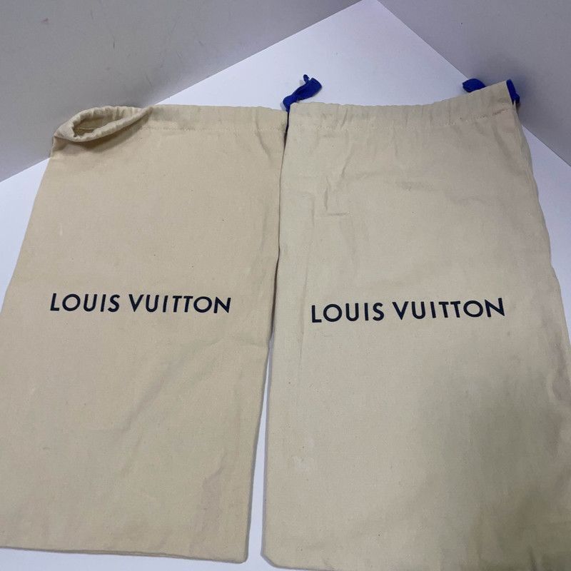 Louis Vuitton Louis Vuitton Stylish Low-Top Trainers for Men -2508 Size US 8 / EU 41 - 9 Thumbnail