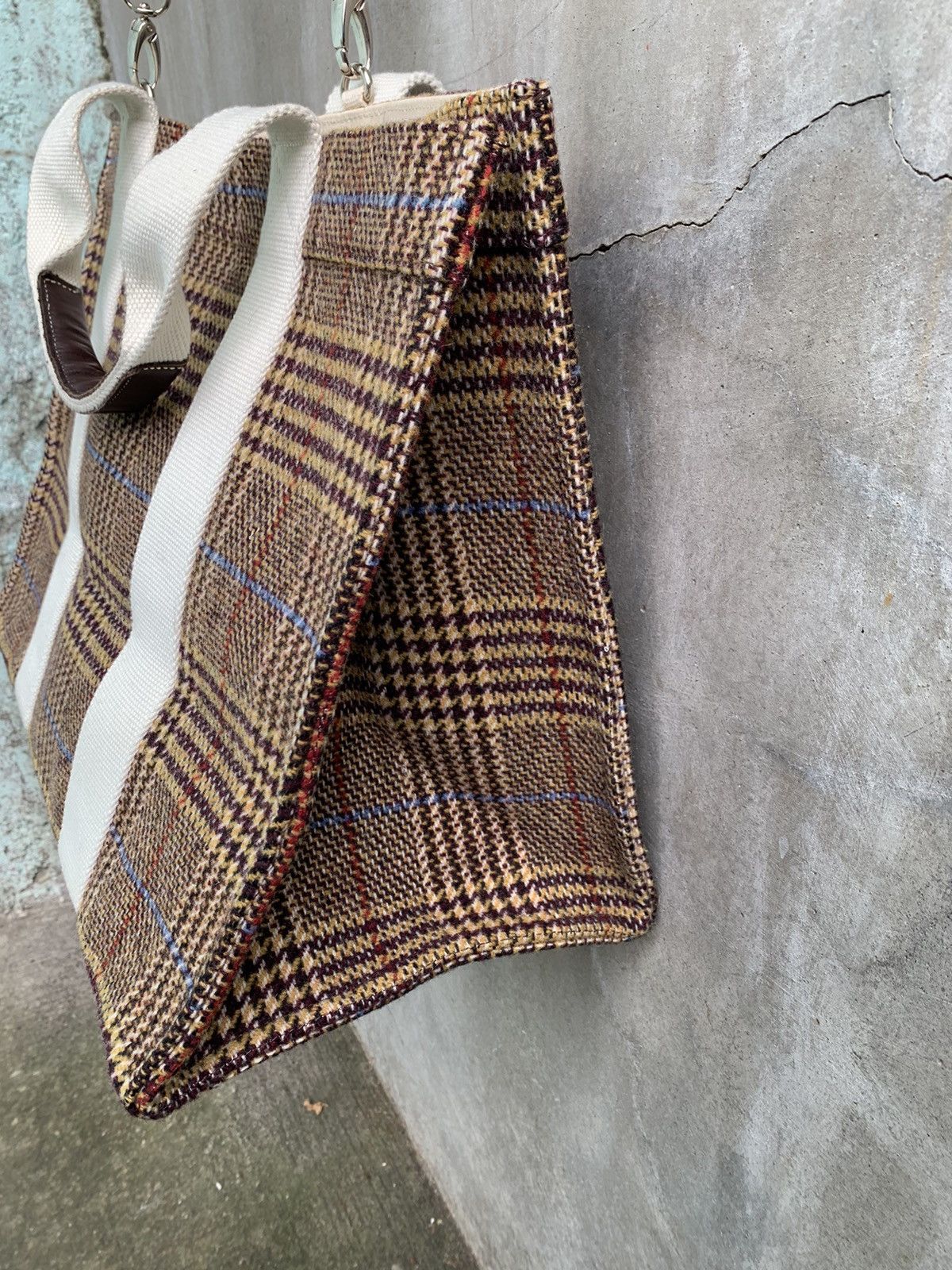 Other Rue de Vernuil Wool 2 Way Bag Size ONE SIZE - 9 Thumbnail