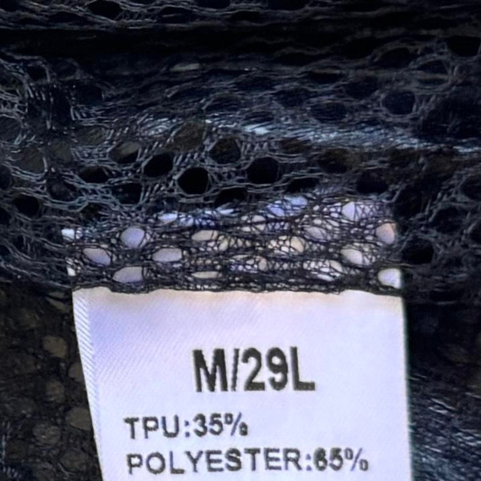 Outdoor Research × Vintage Vintage Y2K Forest Green Technical Athletic Sweatpants Size US 28 / EU 44 - 4 Thumbnail