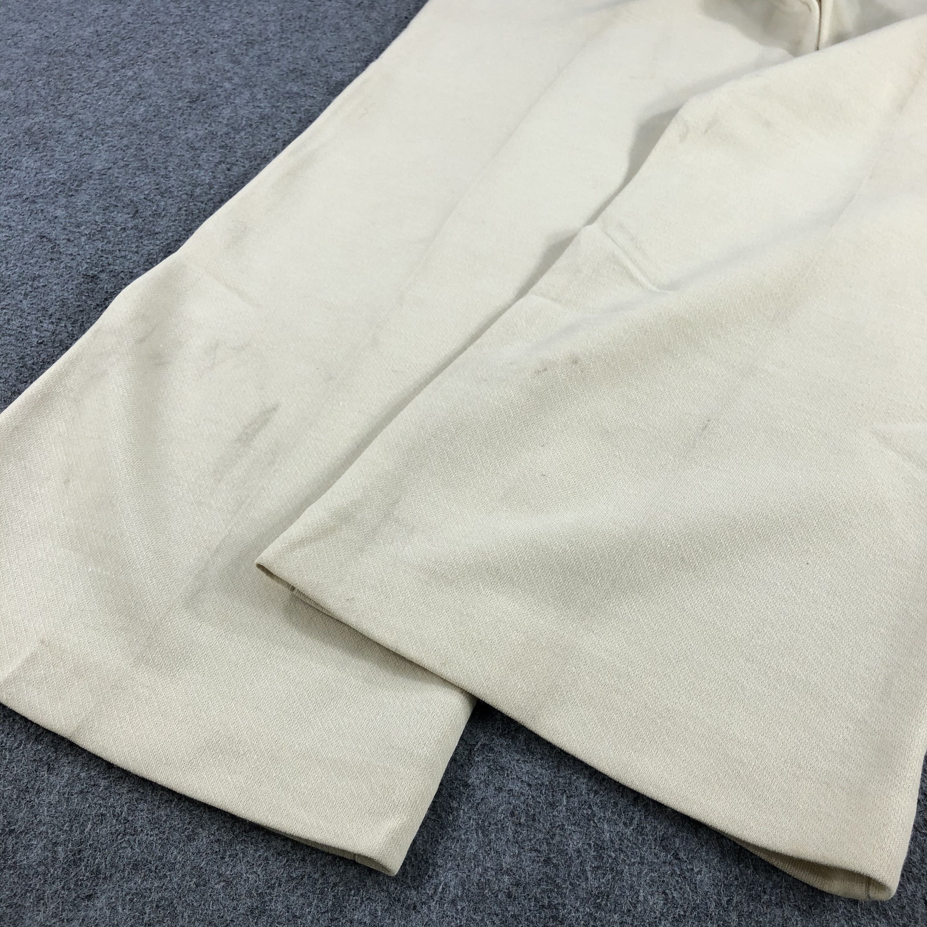 Levi's × Vintage Vintage 80s Levis Panatela -J2242 Size US 36 / EU 52 - 5 Thumbnail