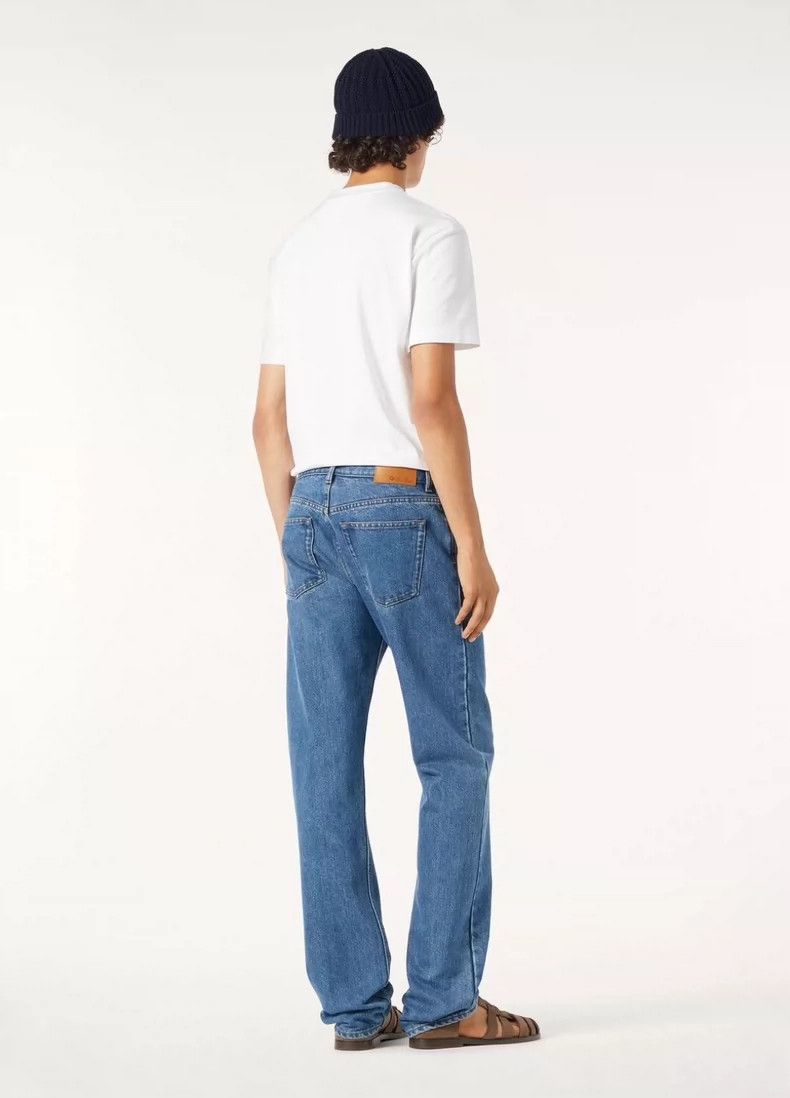 Loro Piana LORO PIANA T-shirt Size US M / EU 48-50 / 2 - 9 Thumbnail