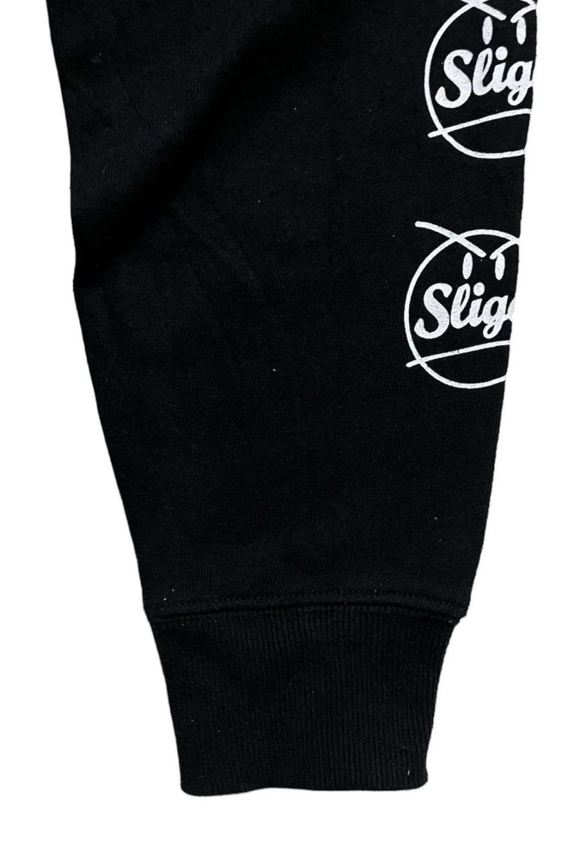Japanese Brand Bone Soul Sligd LA 1977 Sweatshirt Size US L / EU 52-54 / 3 - 9 Thumbnail