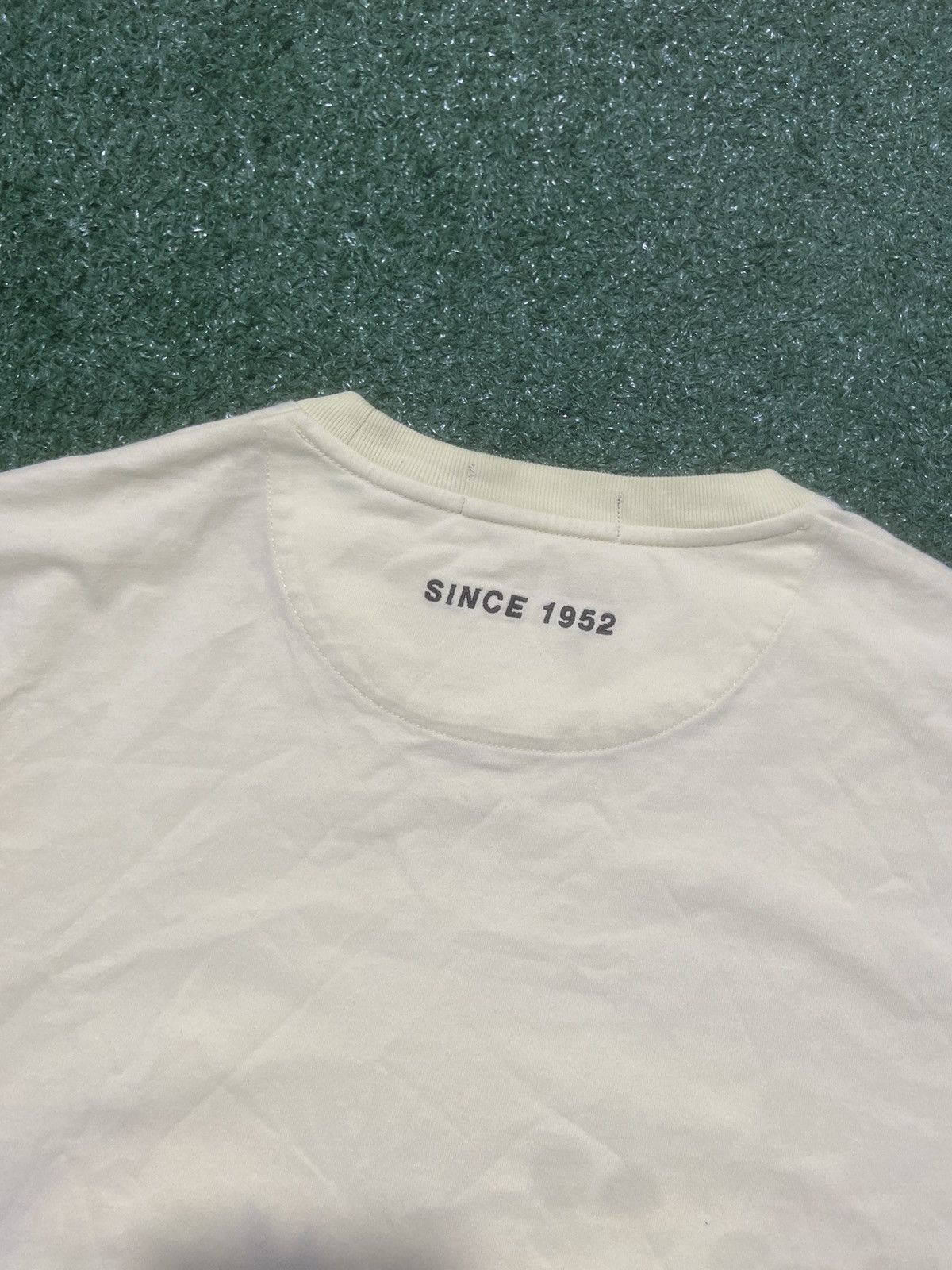 Fred Perry Fred perry tshirt tee Size US M / EU 48-50 / 2 - 5 Thumbnail