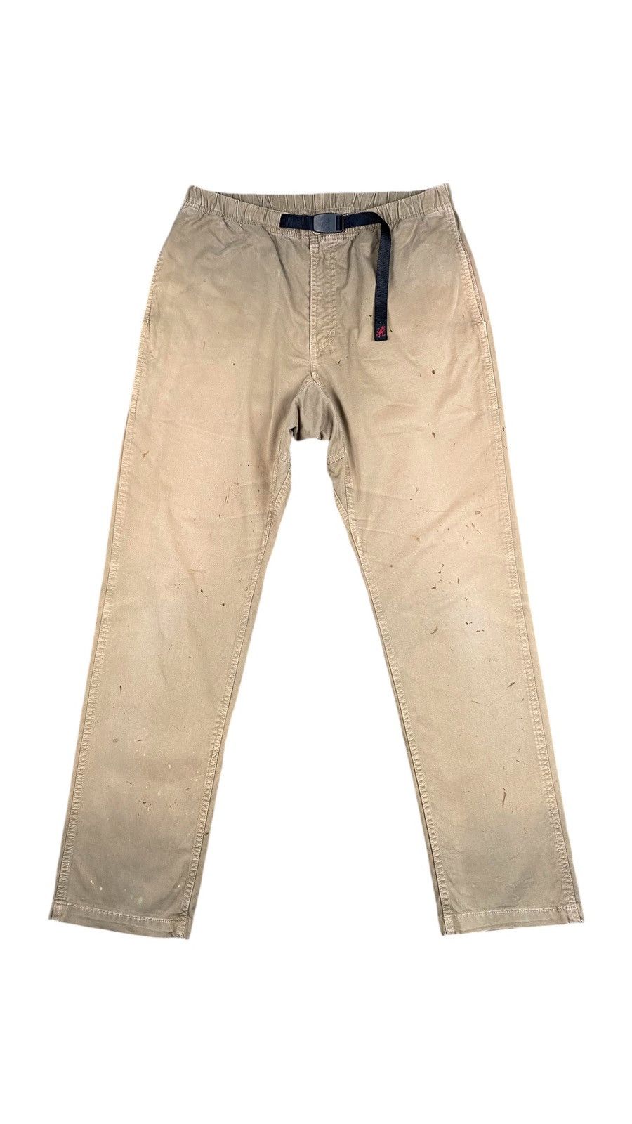 Gramicci Distressed Painter Pant Size US 33 - 1 Thumbnail