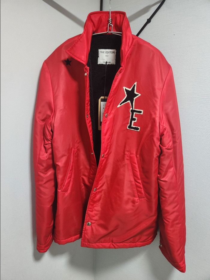 Other The editor embroidered jacket Size US M / EU 48-50 / 2 - 5 Thumbnail
