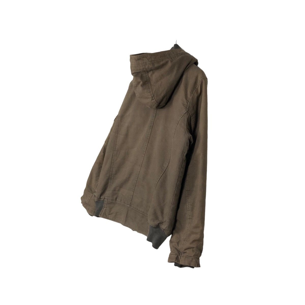 Japanese Brand 🔥Vintage Detroit Chore Jacket Hunting Japan Issey Miyake Size US M / EU 48-50 / 2 - 11 Thumbnail