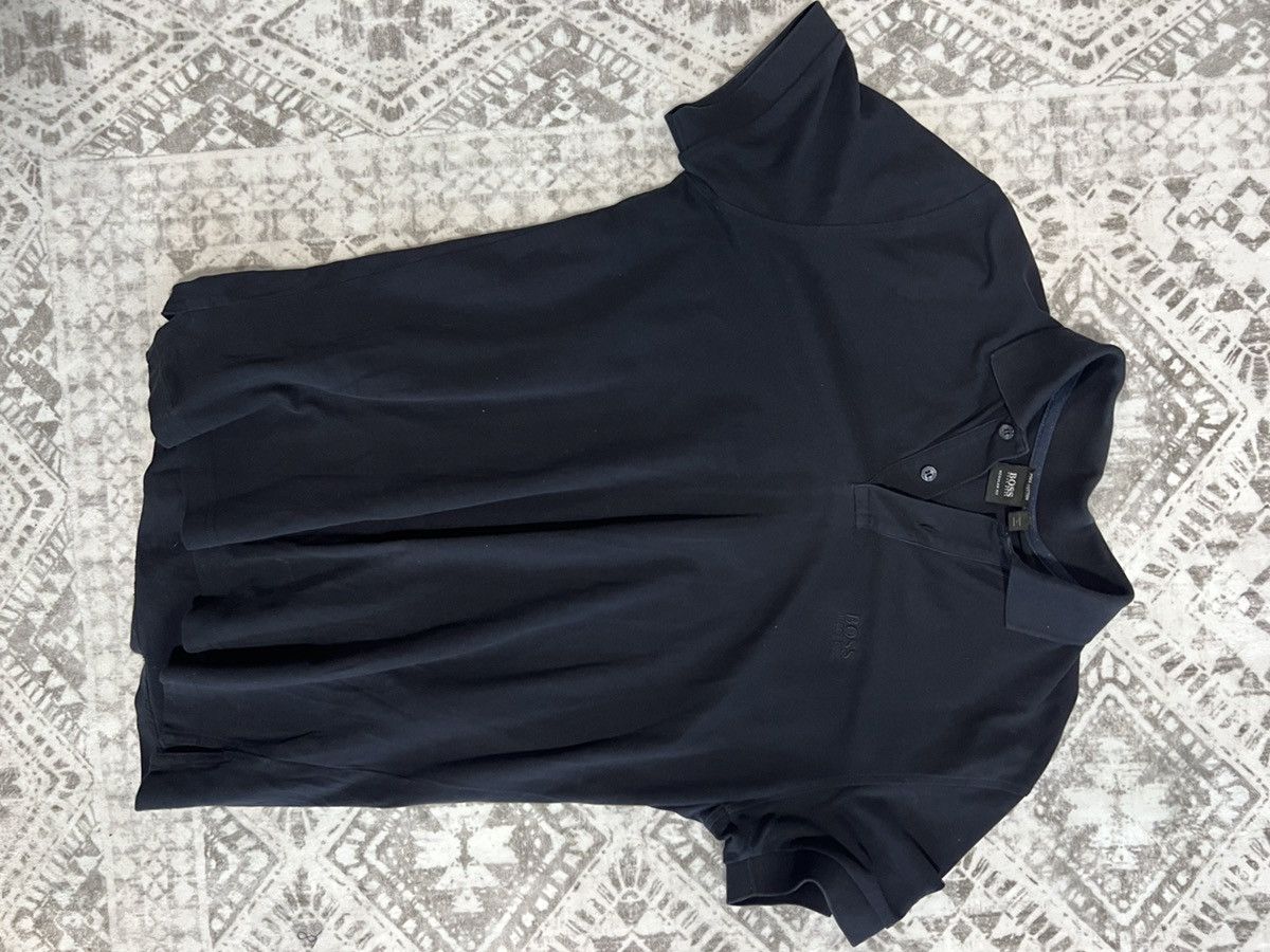 Hugo Boss Hugo boss polo shirt Size US M / EU 48-50 / 2 - 2 Thumbnail