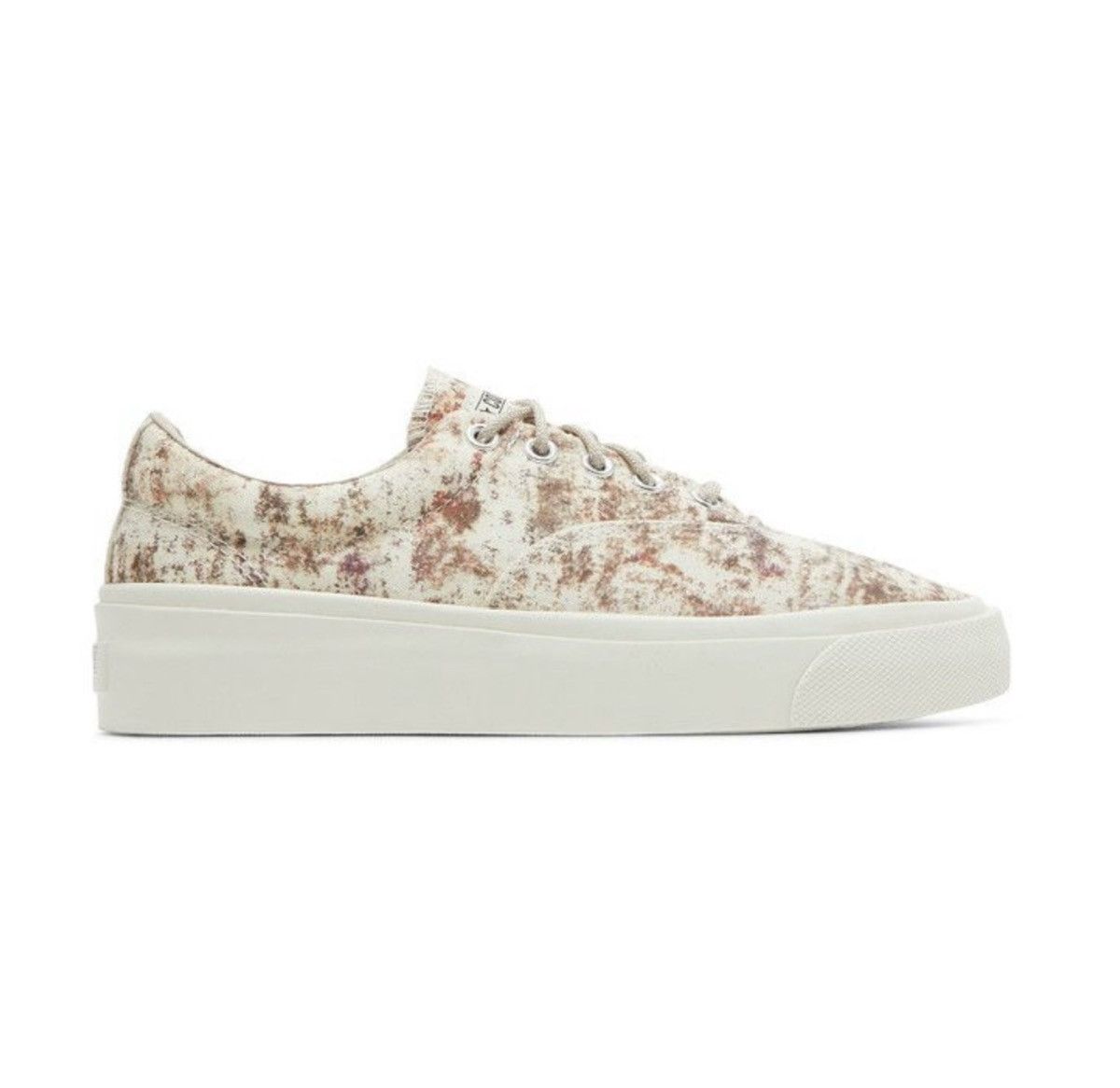 Converse Converse x John Elliot Skid Grip OX Mens Sneaker Size 9 New Size US 9 / EU 42 - 1 Thumbnail