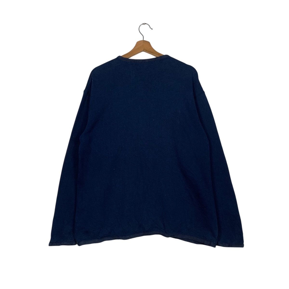 Beams Plus Beams Sweater Jacket Size US L / EU 52-54 / 3 - 7 Thumbnail