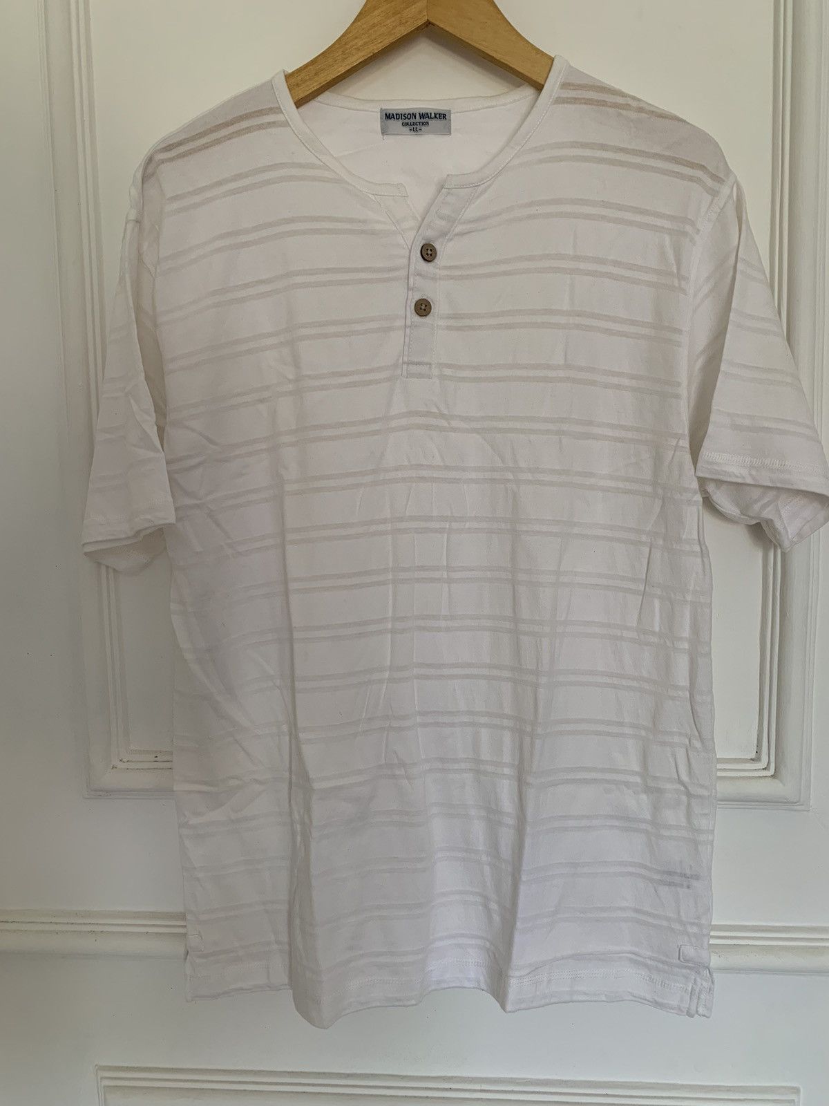 Issey Miyake × Yohji Yamamoto Japanese Casual archived by Issey Miyake style Size US L / EU 52-54 / 3 - 1 Thumbnail