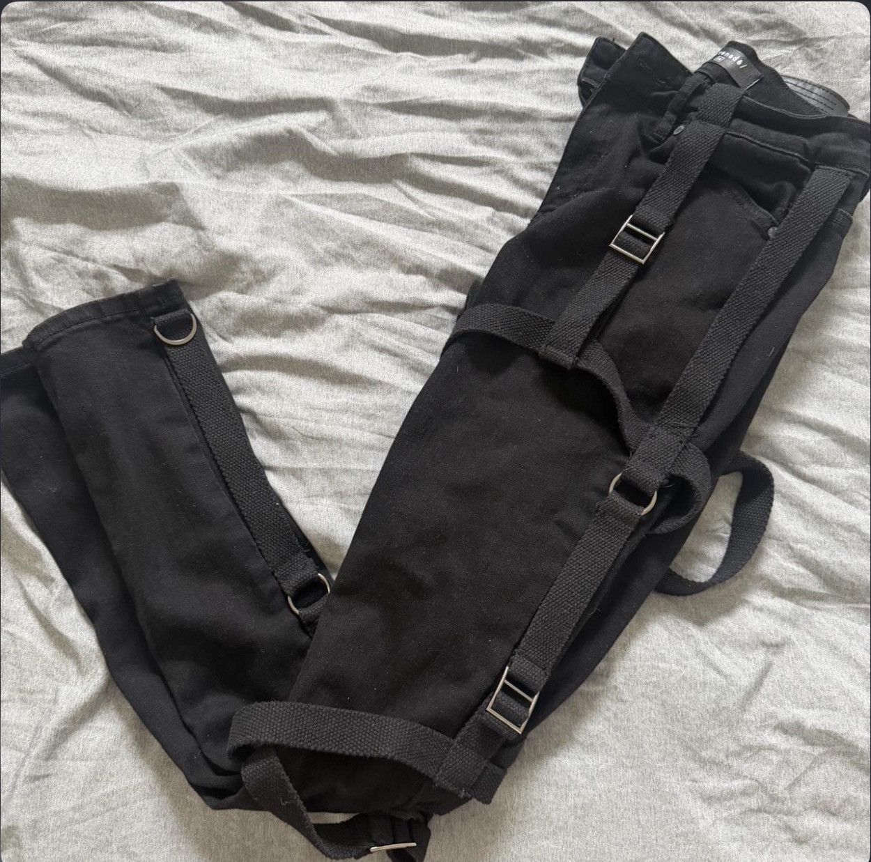 SERENEDE Serenede jeans Size US 28 / EU 44 - 1 Thumbnail