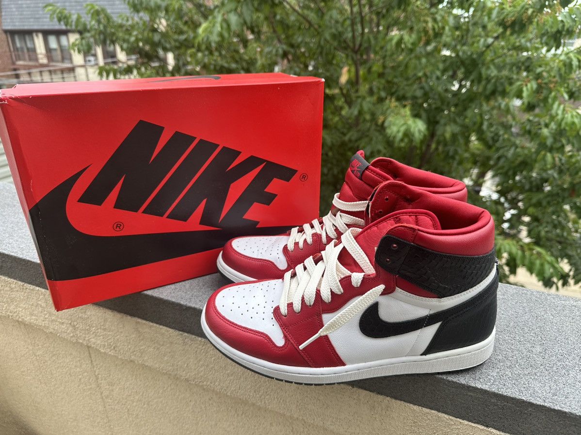 snakeskin chicago 1