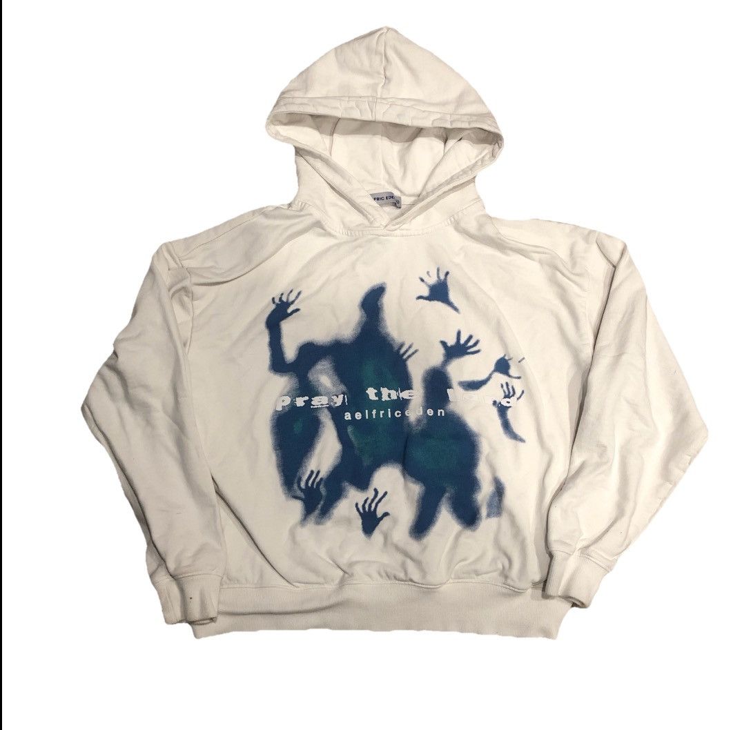 Other Aelfric Eden Boxy Hoodie Size US XS / EU 42 / 0 - 1 Thumbnail