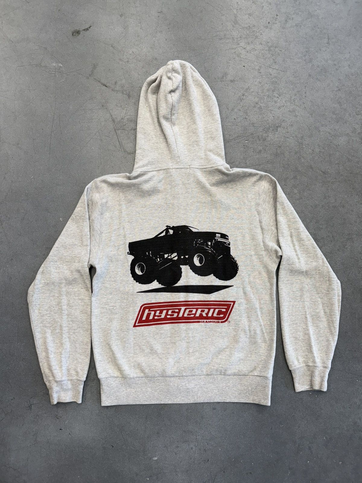 Fuct Ford | Grailed