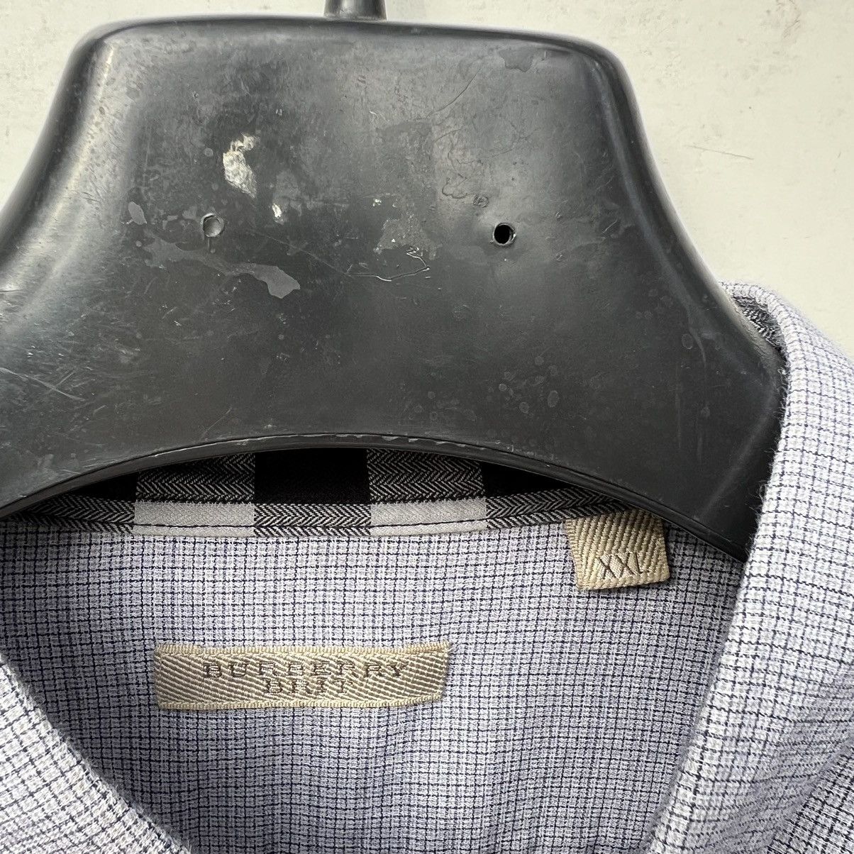 Burberry × Designer Burberry shirt Size US XXL / EU 58 / 5 - 2 Thumbnail