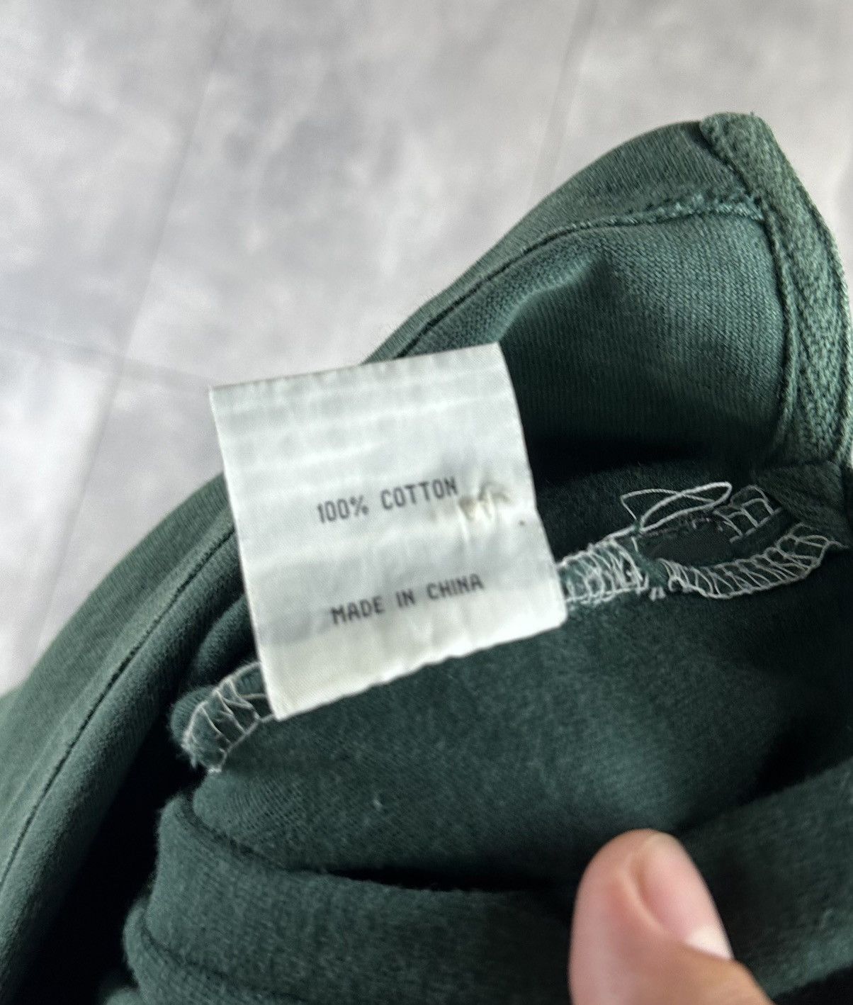 Canterbury of New Zealand Canterbury South Africa Rugby Vintage Retro Polo Size US S / EU 44-46 / 1 - 14 Thumbnail