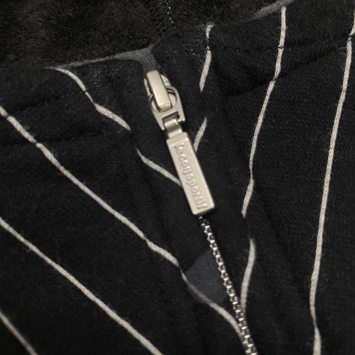 Japanese Brand Sou Sou X Lecoqsportif hoodie jacket Size US S / EU 44-46 / 1 - 14 Thumbnail