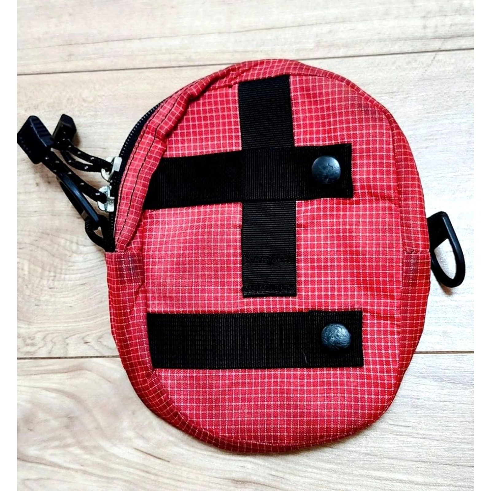 Gregory Gregory Quick Pocket S Red Spectra Men's Bag Size ONE SIZE - 2 Thumbnail