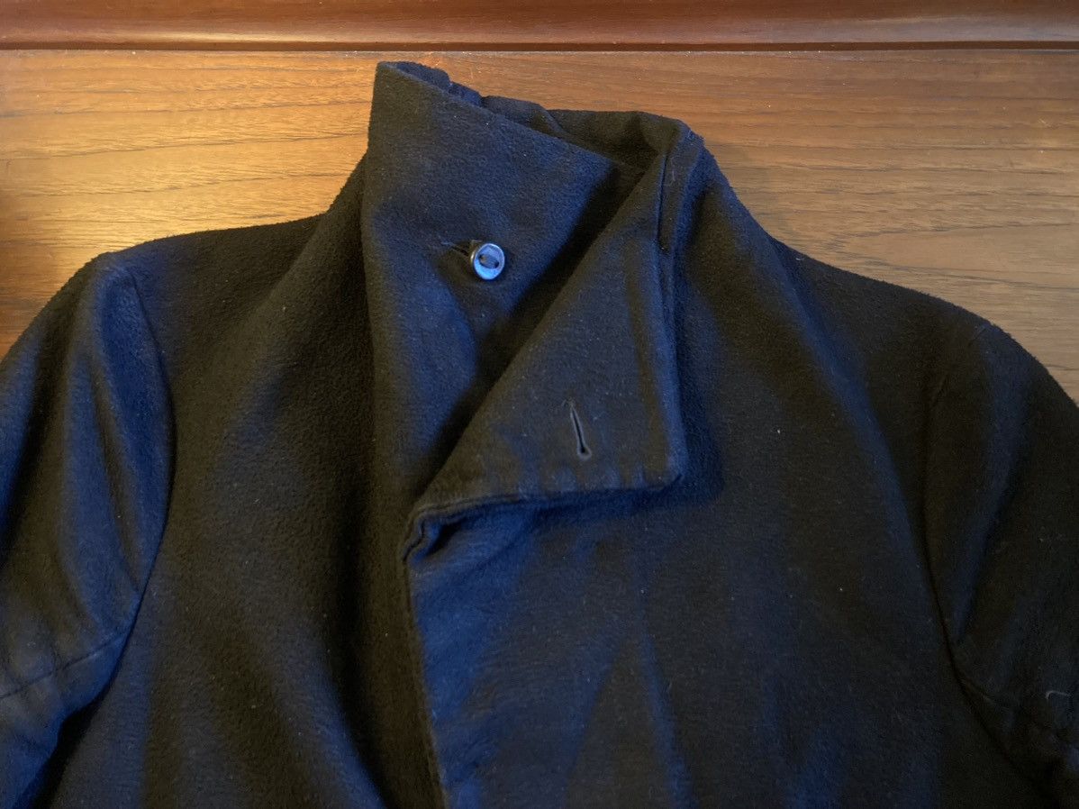 Boris Bidjan Saberi Coat5-F104 Size US M / EU 48-50 / 2 - 9 Thumbnail