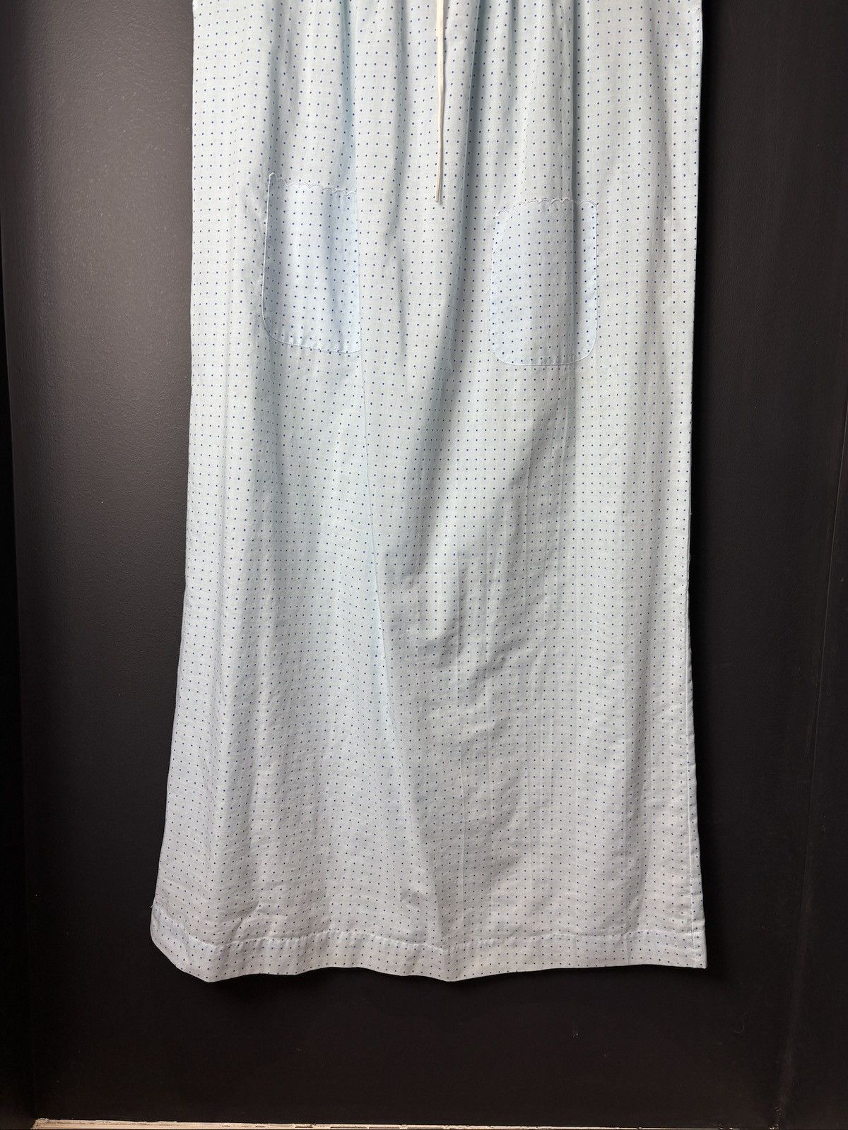 Vintage Vintage Nightgown Sleep Dress Slip Dress 1970s Sleeveless Size S / US 4 / IT 40 - 7 Thumbnail