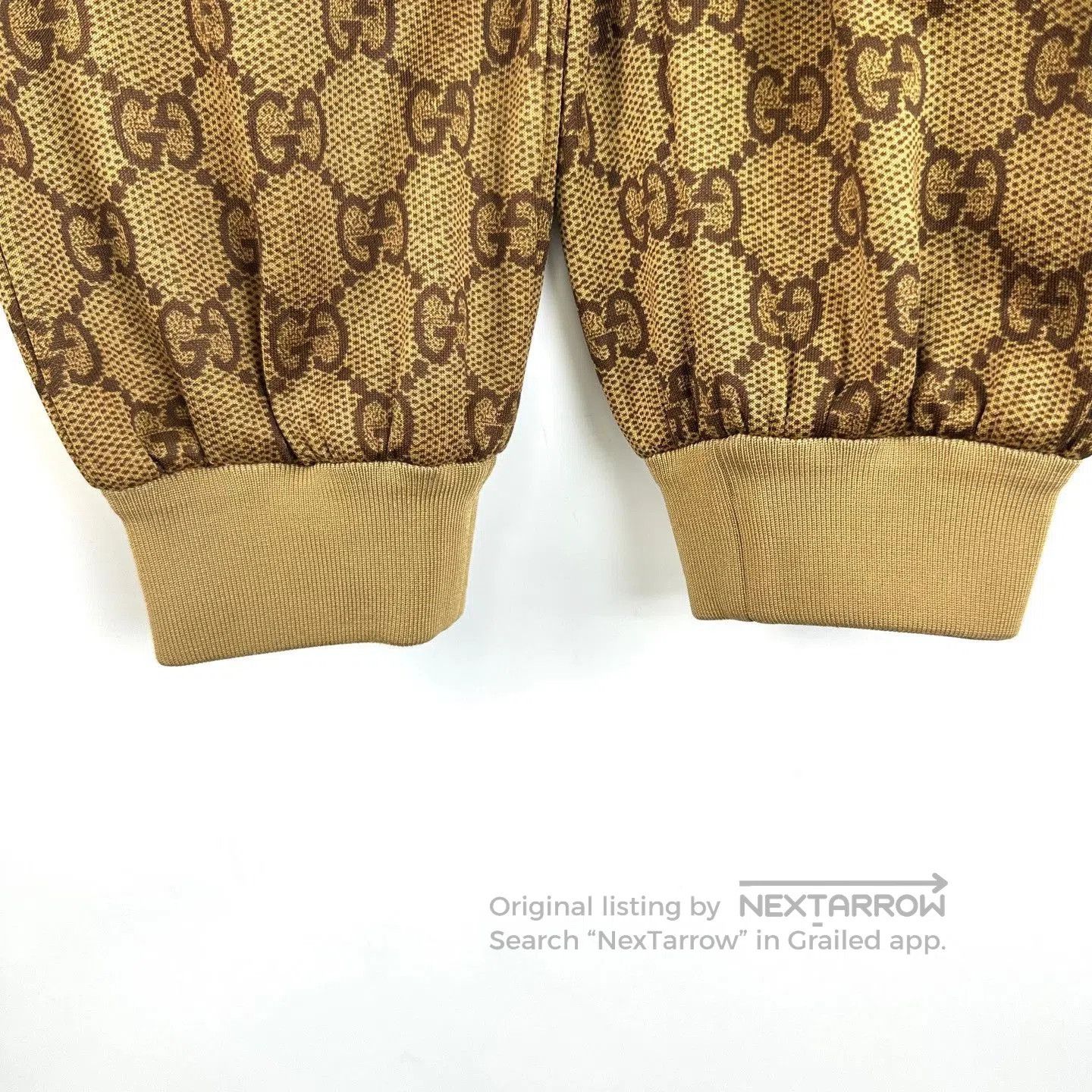 Gucci Gucci Double G Print Track Pants. Size US 32 / EU 48 - 5 Thumbnail