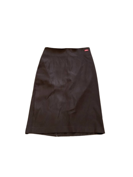 Miss Sixty Vintage Miss Sixty Streetwear Classic Midi Skirt Size S Size 27" / US 4 / IT 40 - 1 Thumbnail