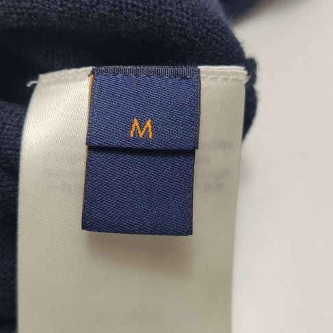 AMI AM Alexandre Mattiussi S Cotton Logo Crewneck T-Shirt Size US M / EU 48-50 / 2 - 1 Thumbnail