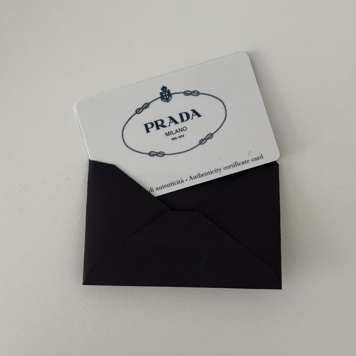 Prada Prada double logo badge sunglasses Size ONE SIZE - 17 Thumbnail