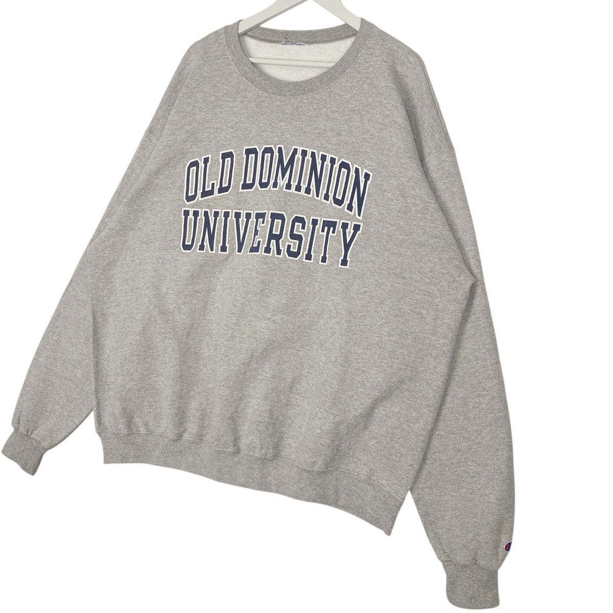 Other Vintage Old Dominion University Printed Crewneck Sweatshirt Size US XL / EU 56 / 4 - 2 Thumbnail