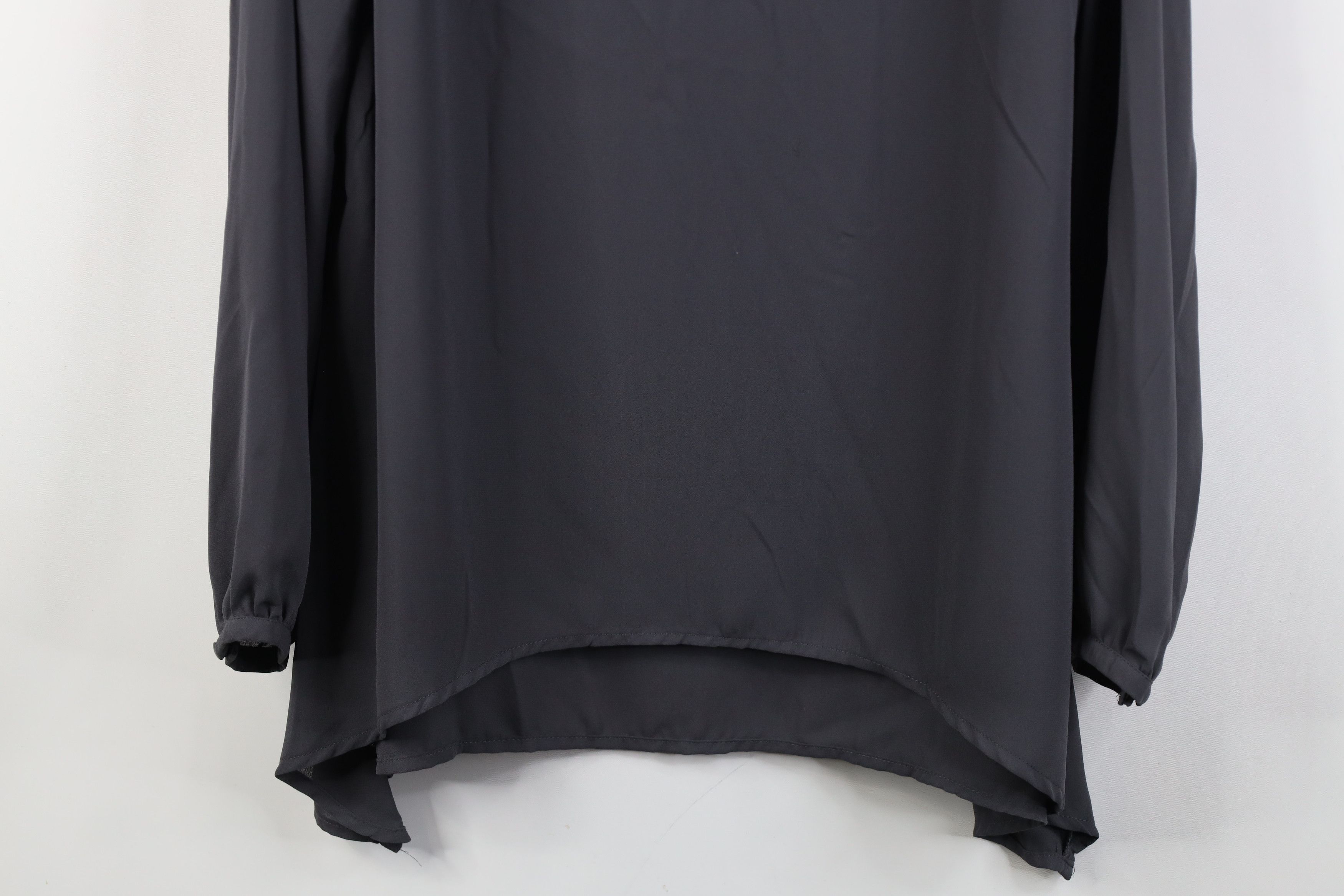Juicy Couture Vintage Y2K Juicy Couture Bling Stone Blouse Shirt Top Size M / US 6-8 / IT 42-44 - 3 Thumbnail