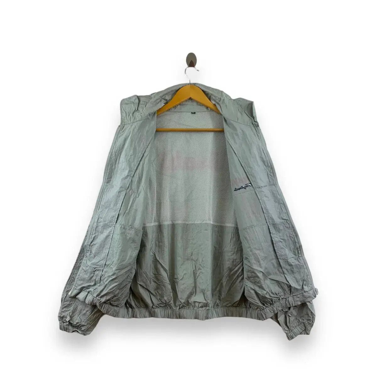 Vintage Vintage 80’ ASAHI JAPAN Beer Cider Beverages Jacket Size US XL / EU 56 / 4 - 4 Thumbnail