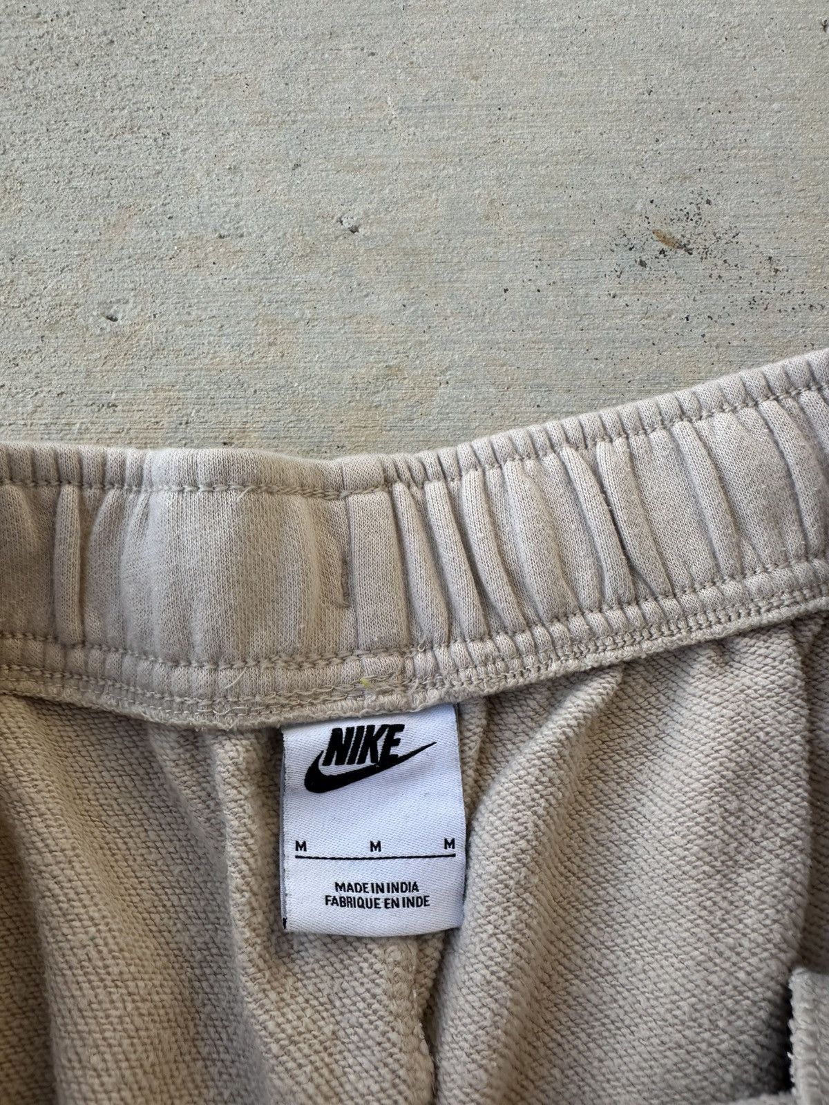 Other Vintage Nike Sweatpants Size US 32 / EU 48 - 4 Thumbnail
